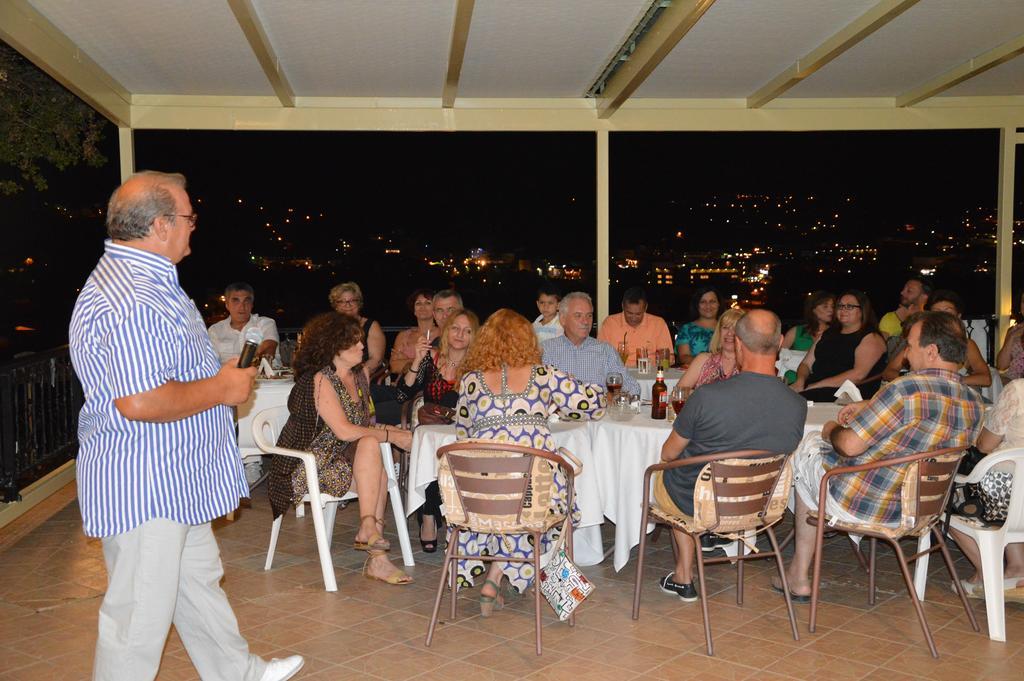 Zante Palace Ξενοδοχείο με διαμερίσματα
