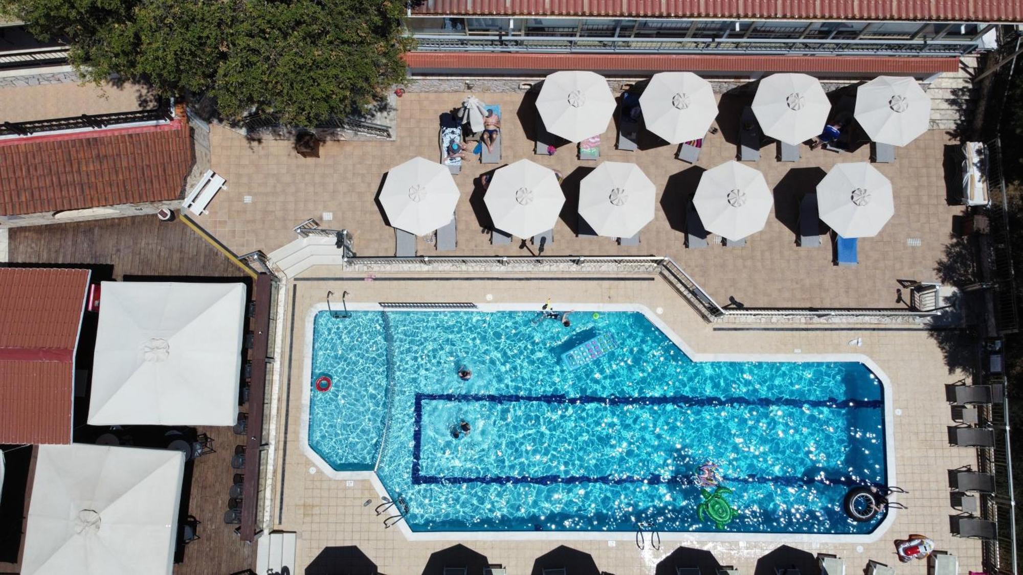 Zante Palace 3*
