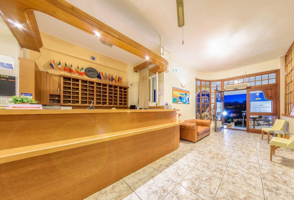 Zante Palace 3*