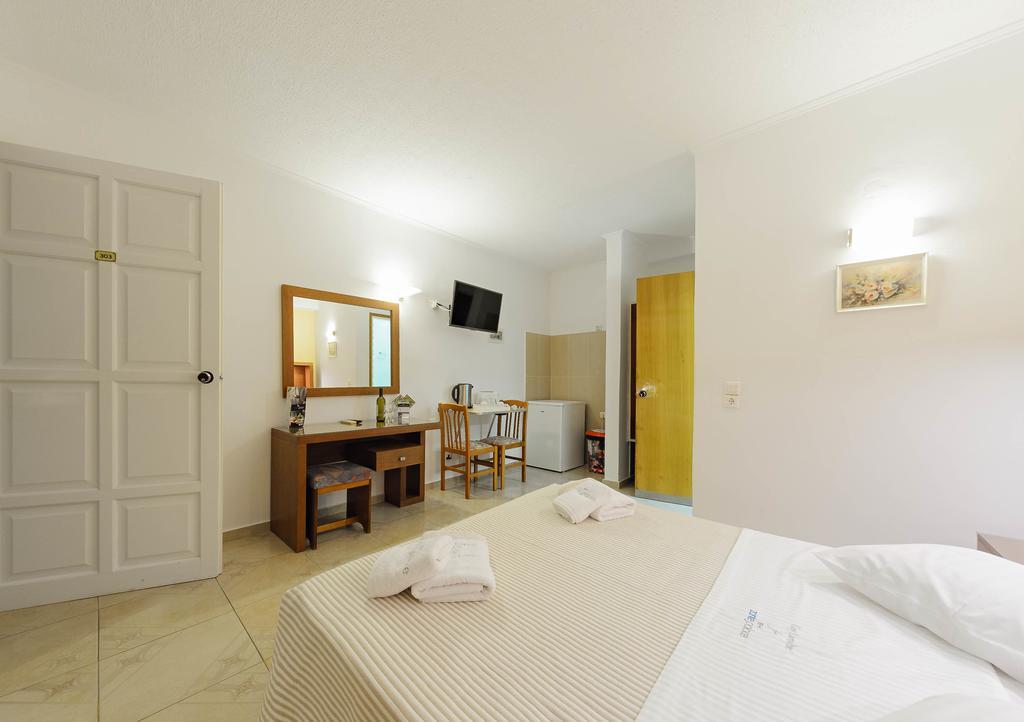 Zante Palace 3*