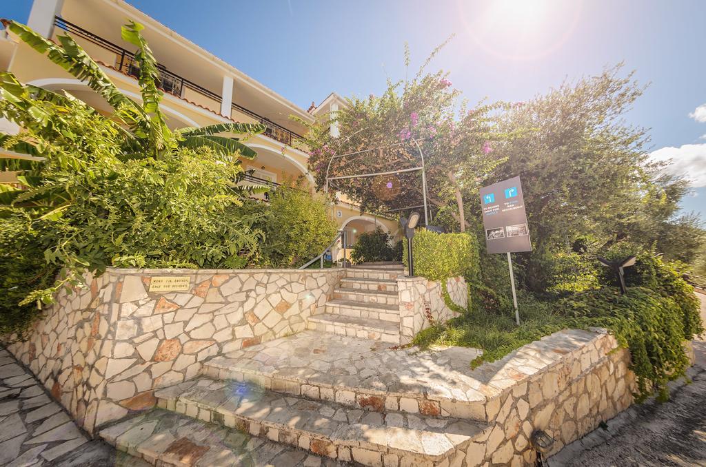 Zante Palace Aparthotel