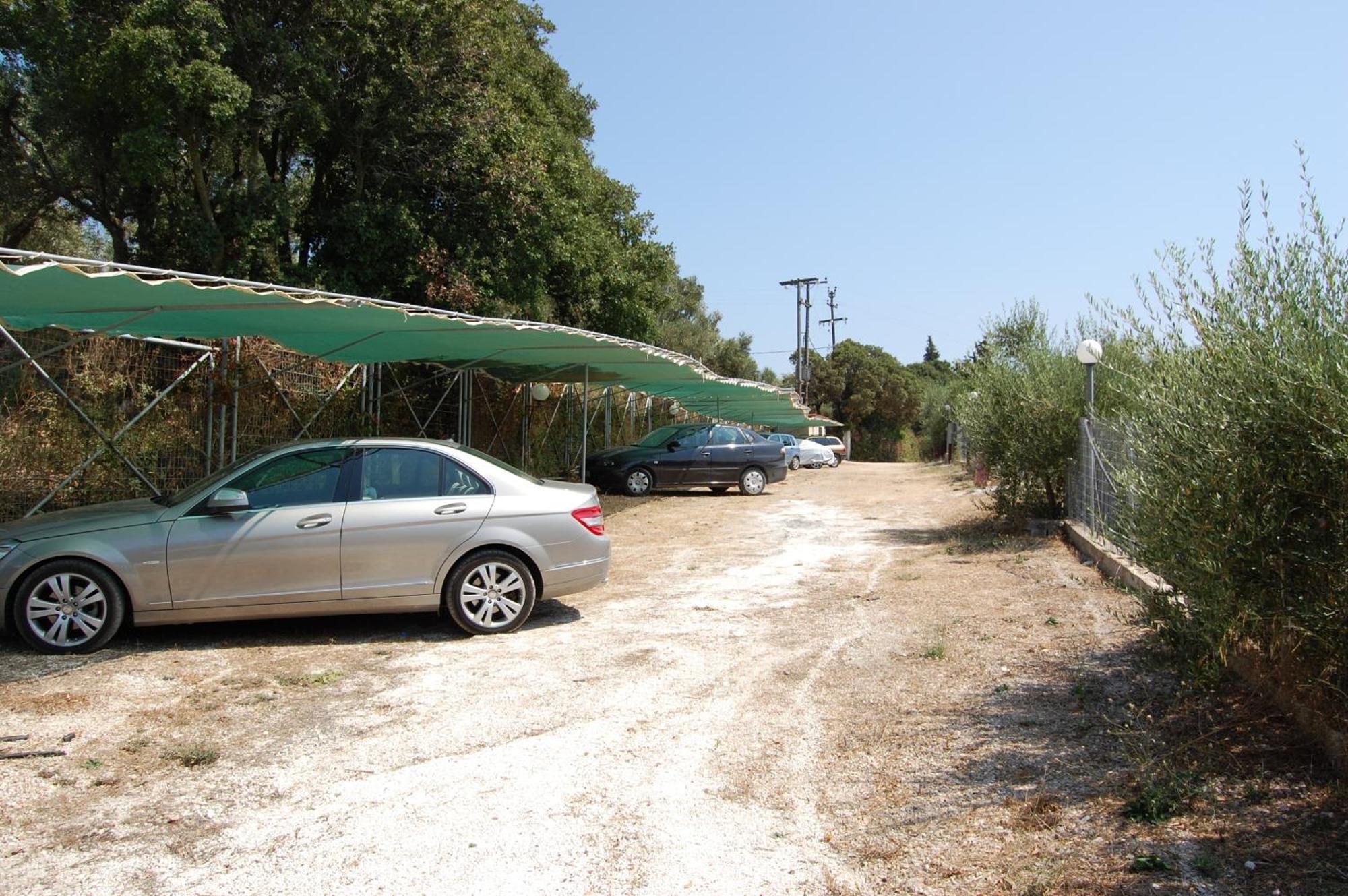 Zante Palace